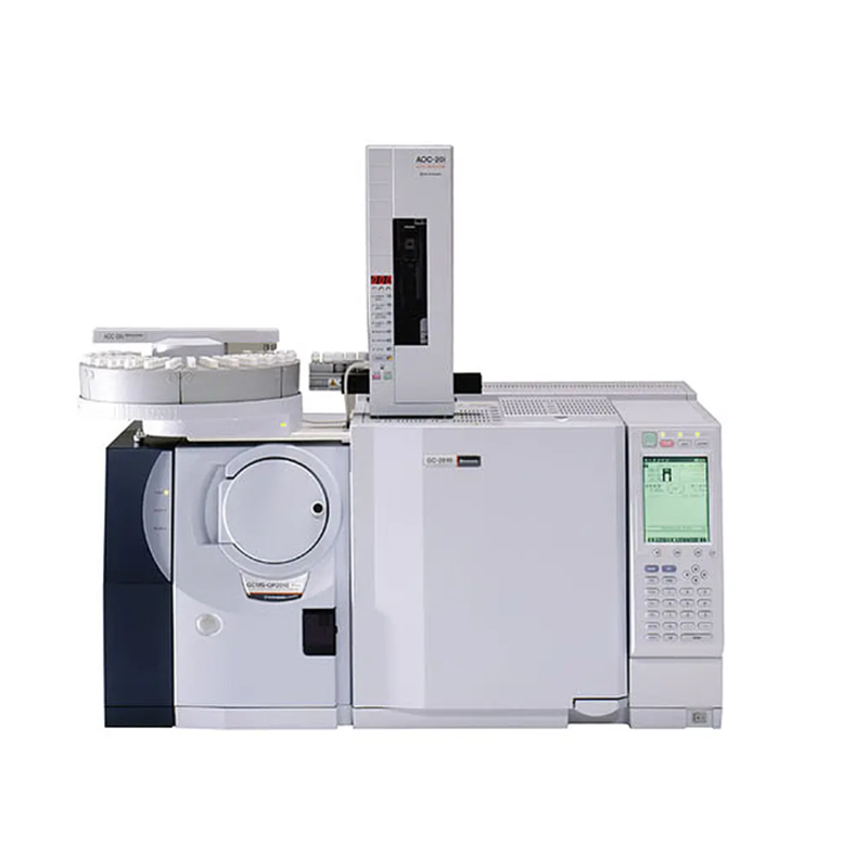 二手島津氣質(zhì)聯(lián)用儀QP2010 PLUS