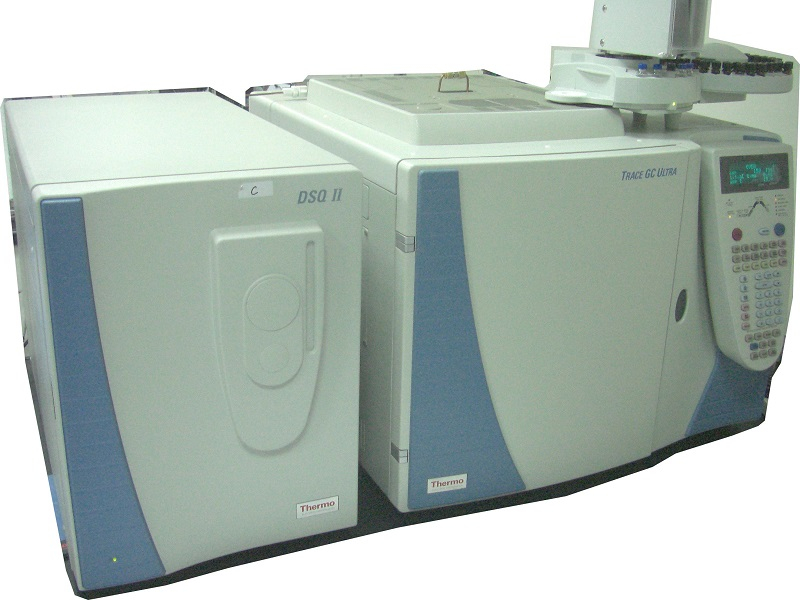 二手賽默飛DSQ氣質(zhì)聯(lián)用儀