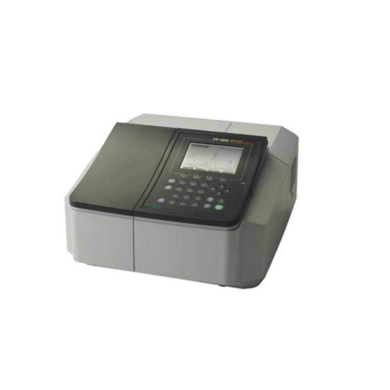 二手島津紫外UV-1800