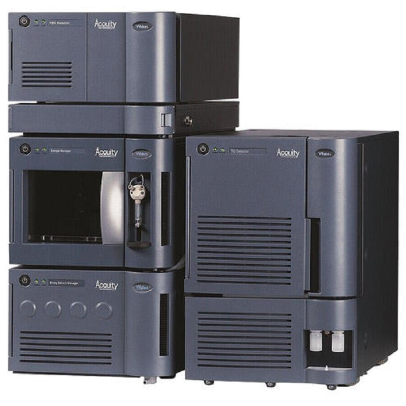 waters TQD 液質(zhì)聯(lián)用儀