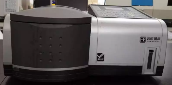 普析 T6 紫外分光光度計