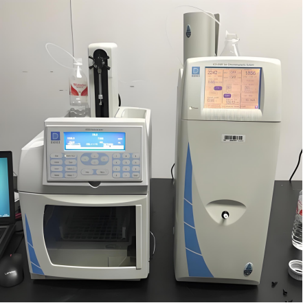 戴安ICS-2000離子色譜儀