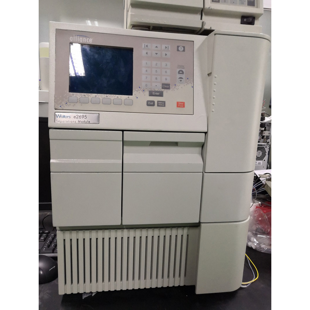 Waters E2695高效液相色譜儀