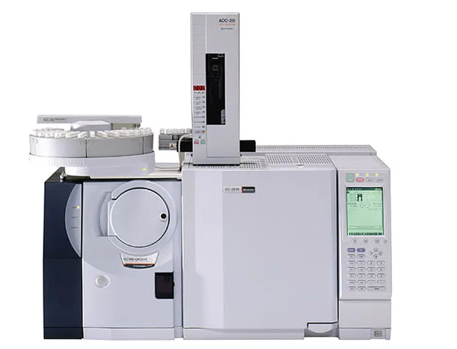 晶圓片附著痕量有機(jī)物分析(GCMS)