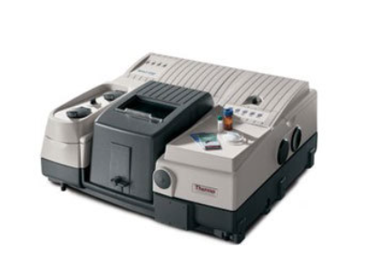 集成電路芯片上微量有機(jī)異物分析